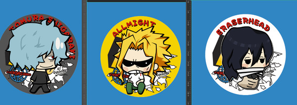 かいてみた