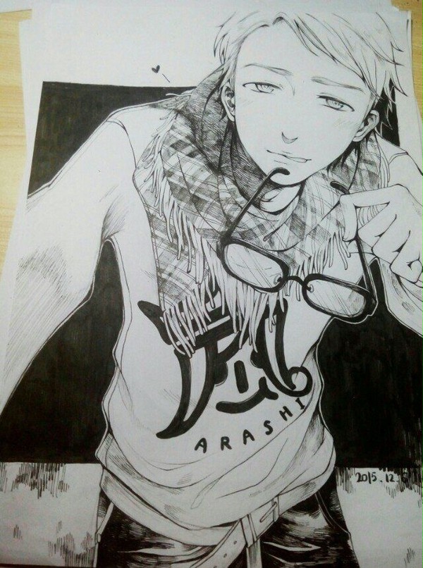 小大❤