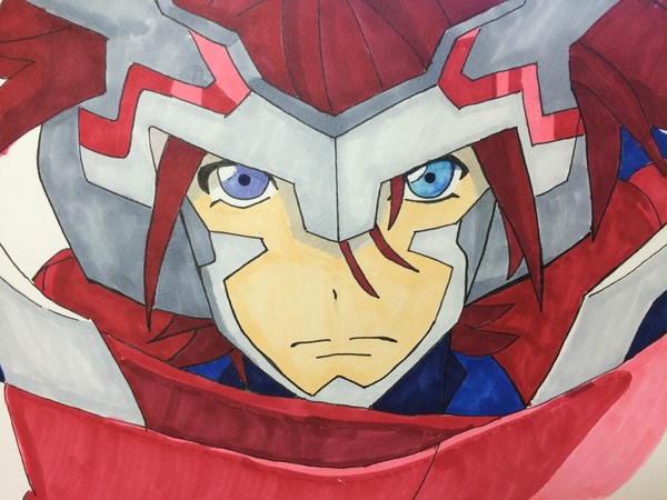 セイクリッドアルマ・リベレイター