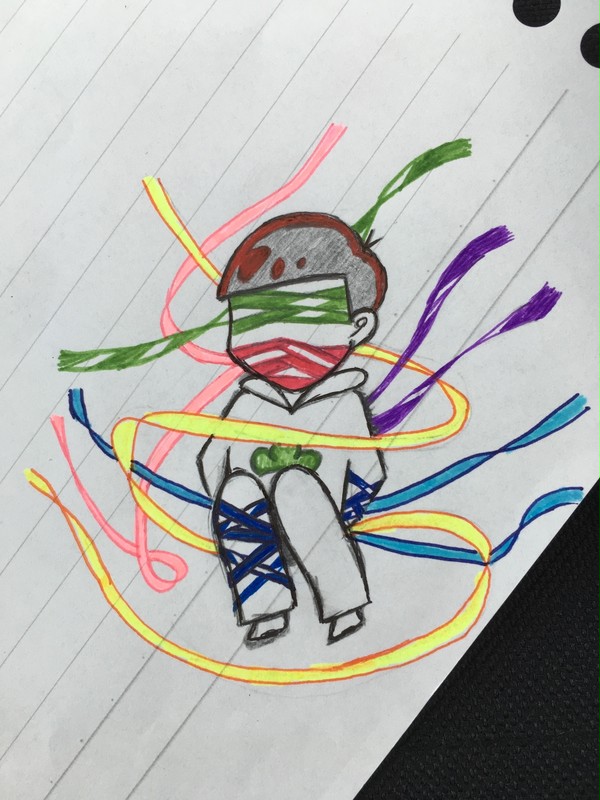 兄さん大好きー