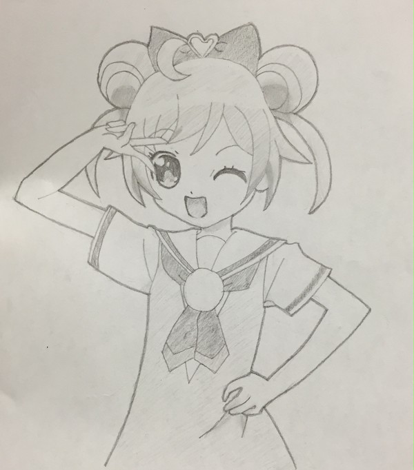 かしこま!