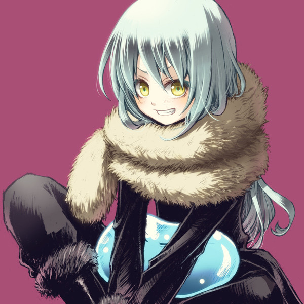 リムル様+α