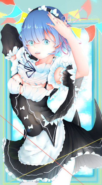 蕾姆//////