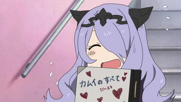 王族で日常パロ5