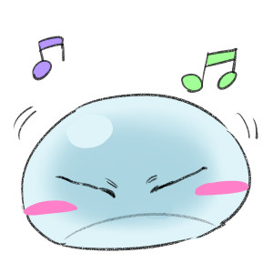 転スラツイログ