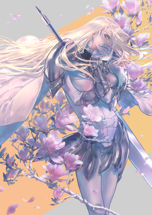NO.3 ガラテア