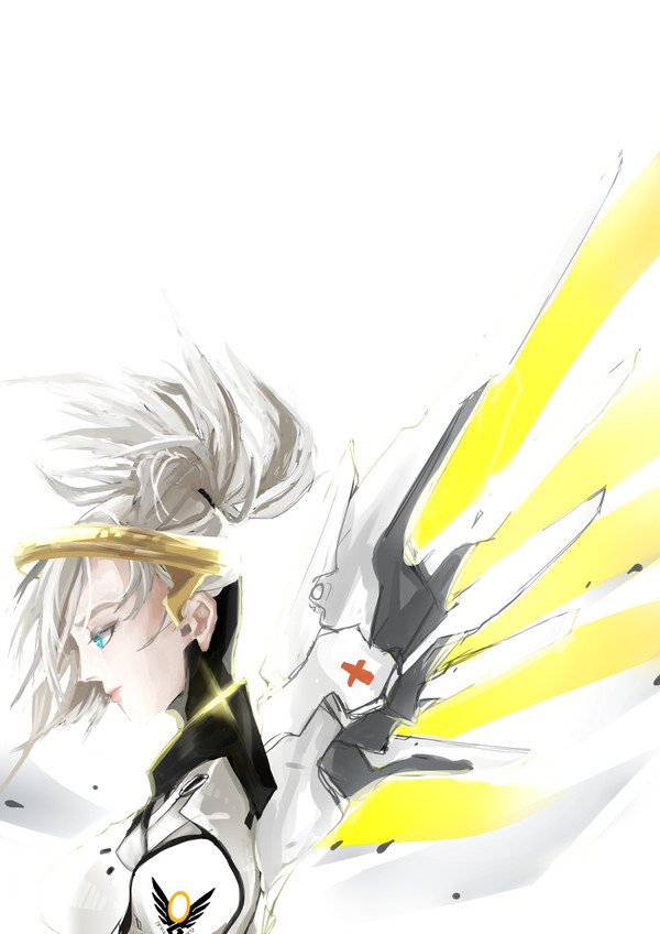 overwatch