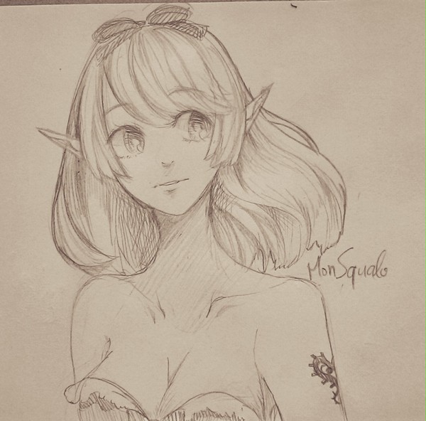 落書きLog