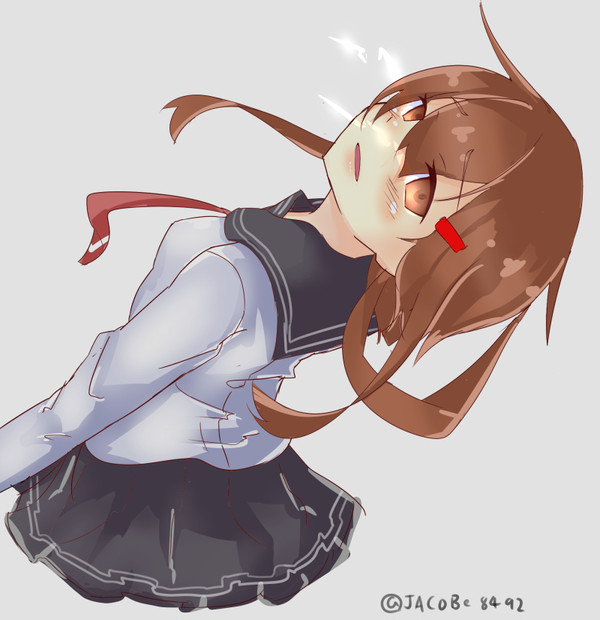 いかづち