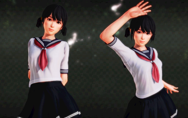 ハニーセレクト 娘5人