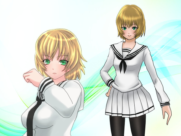 黒野ツカサ