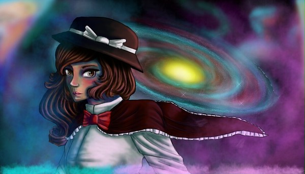 Renko in space