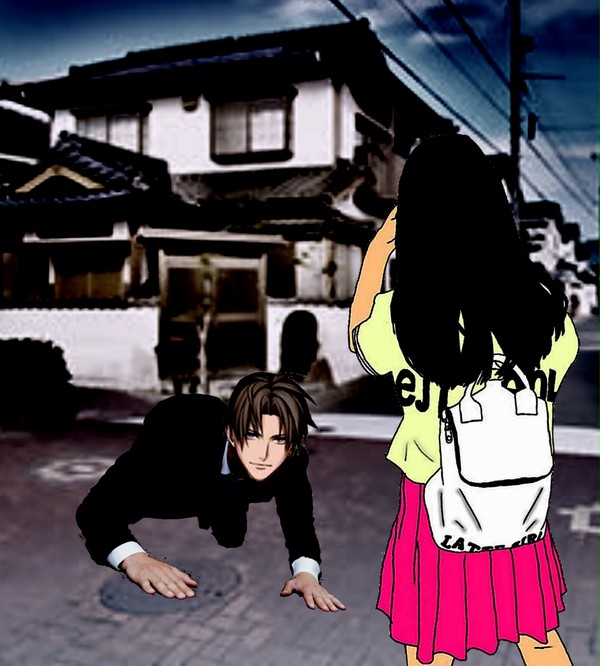 長谷部「俺はお手も出来ますよ。」