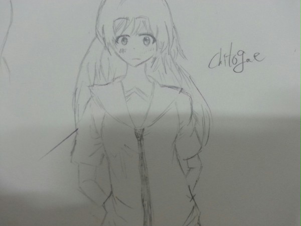 chitogae