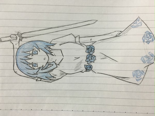ヤンデレラ ひなた