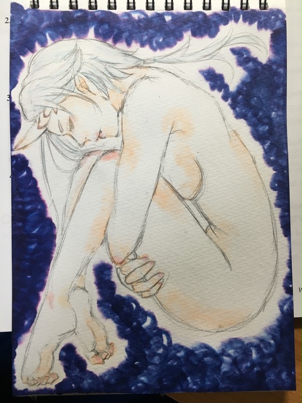眠り鬼