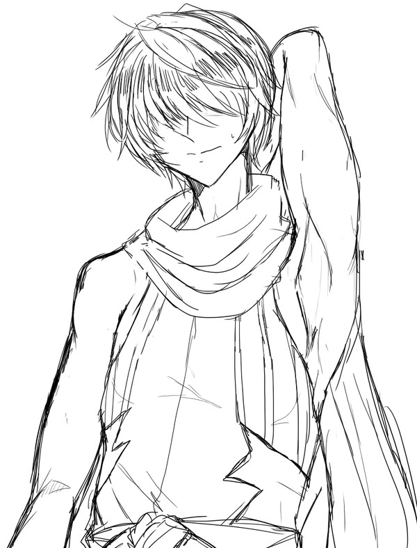 小太郎くん