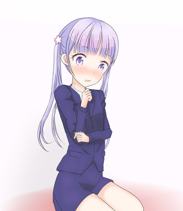 涼風 青葉