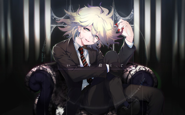 [A]ddiction!