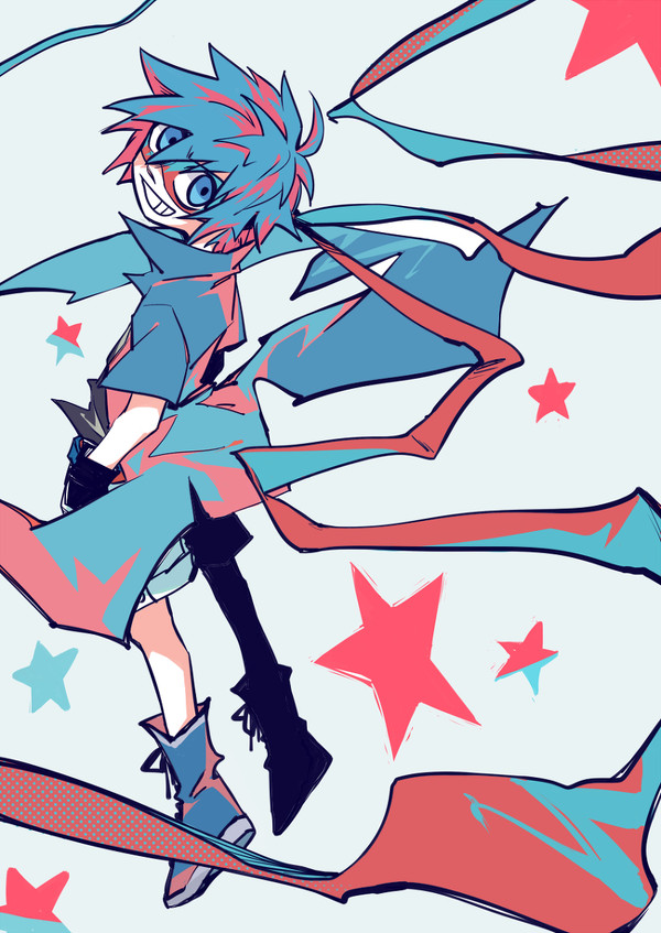 Hero