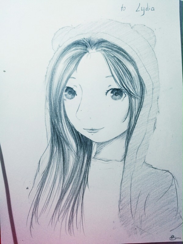 原创