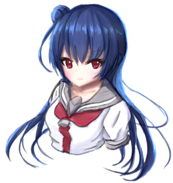 ヨハネちゃん