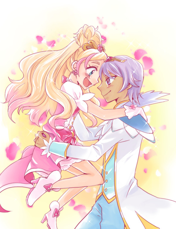 ハルカカナタ