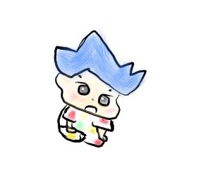 初のクレしんキャラパート1
