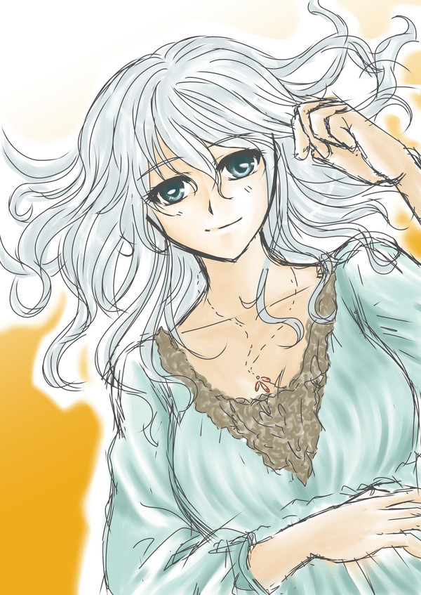 らくがき