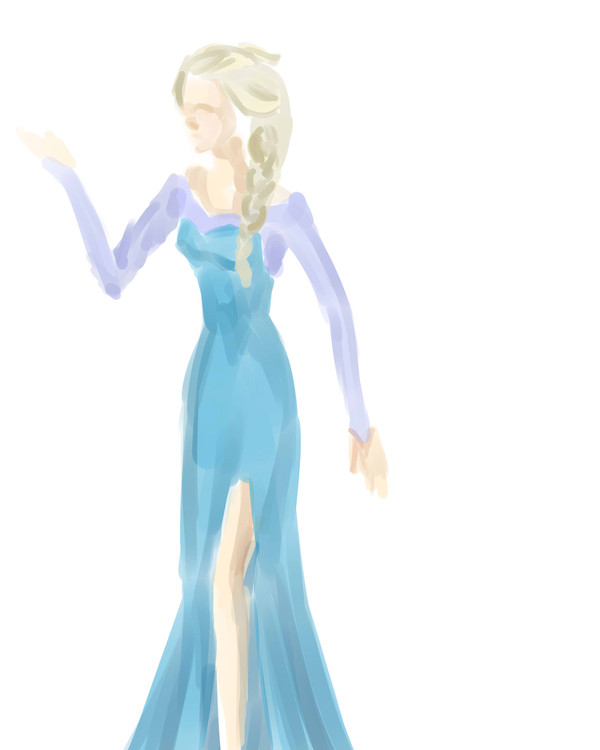 elsa