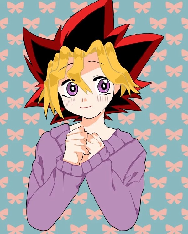 ゆぎくん