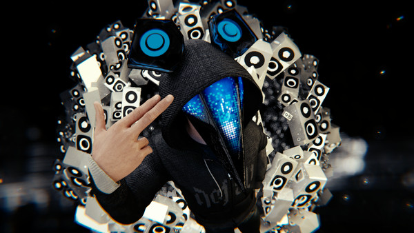 デフォルト