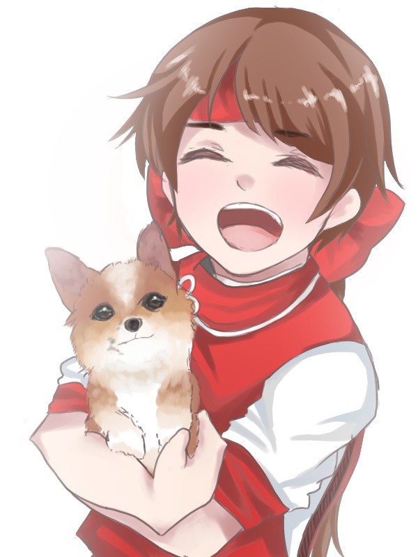 弁丸君