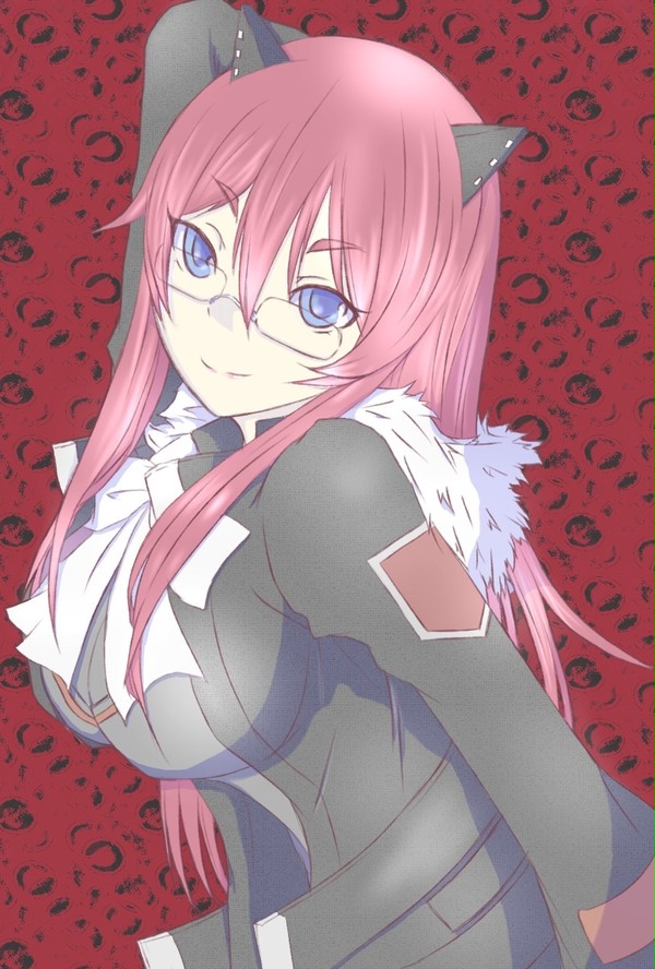 牙野原エチカ