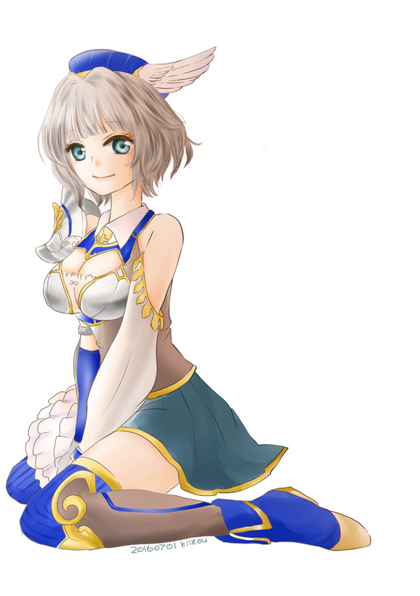 エクセリア