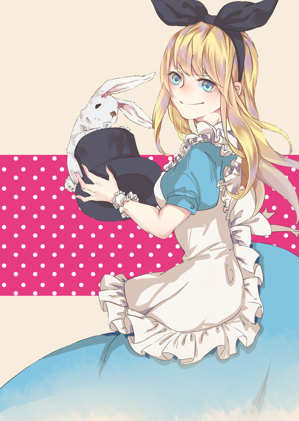 Alice