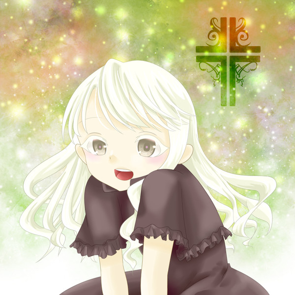 ロリ魔女