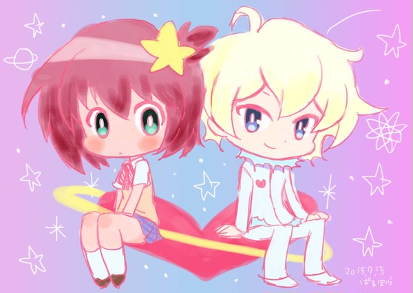 ルル子