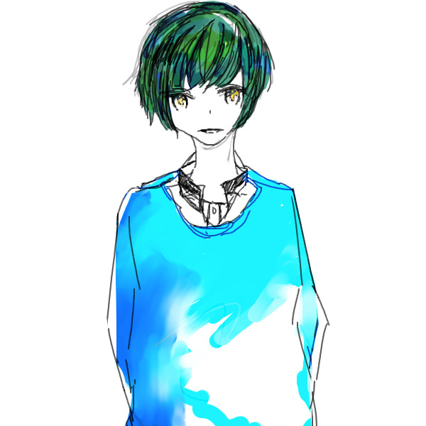 アリス殺し