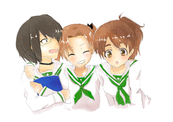 落書き✏️