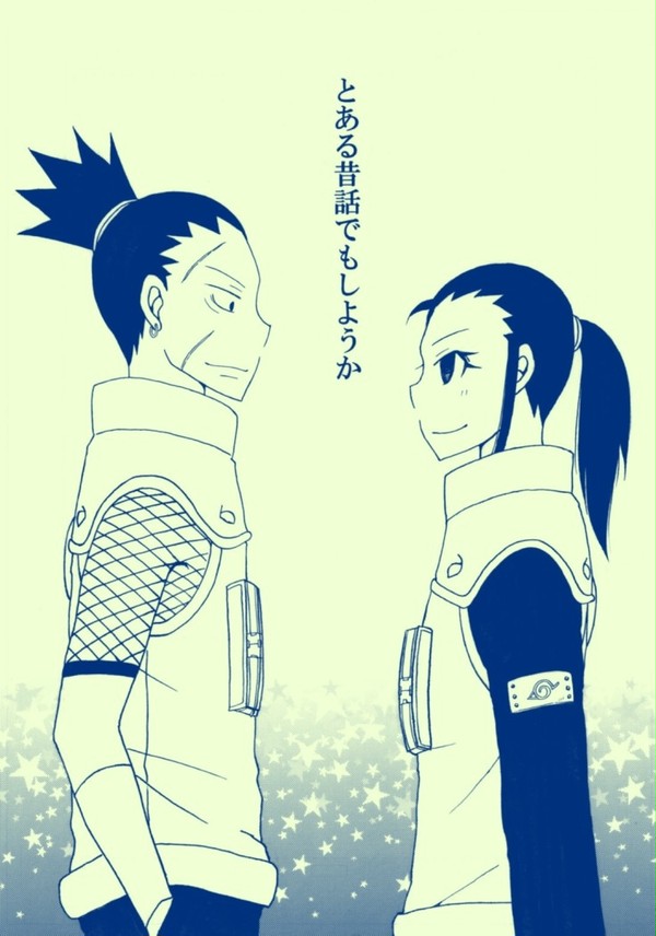 【捏造注意】ヨシカク漫画