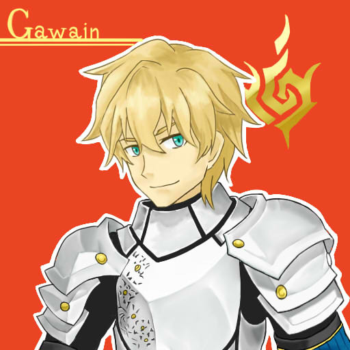 ガウェイン