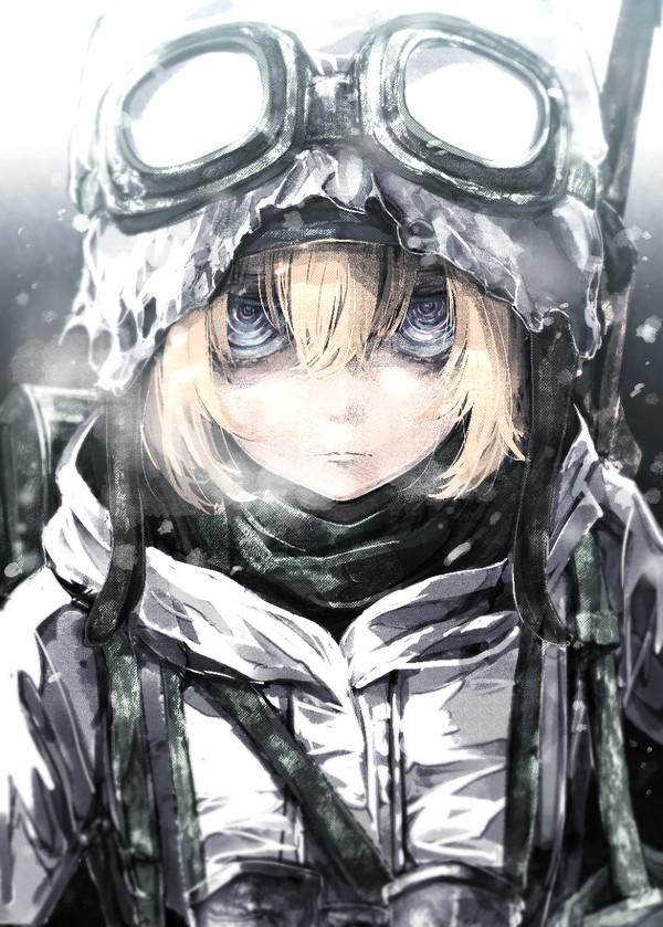 幼女戦記６