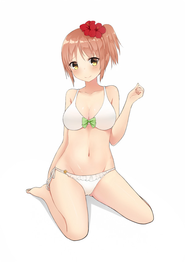 夏日