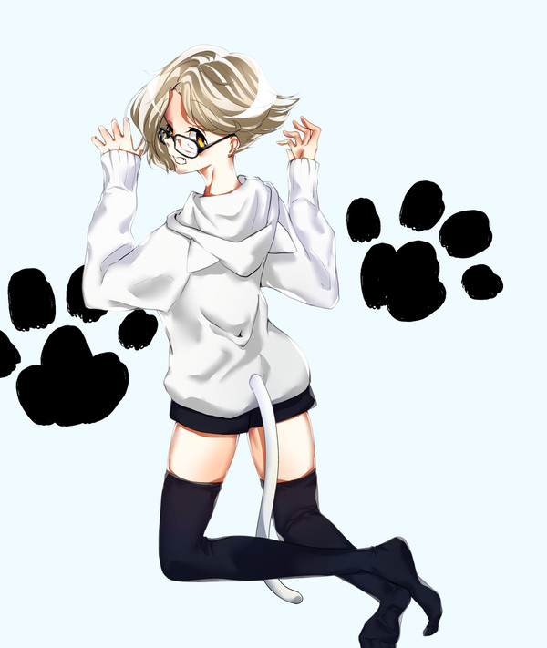 五虎退