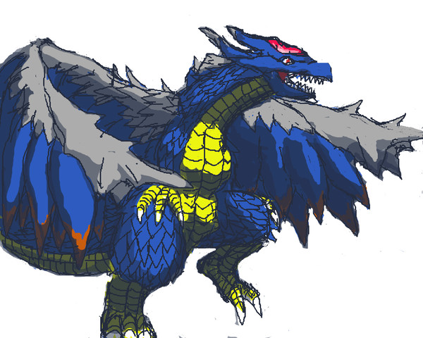マガバッサー