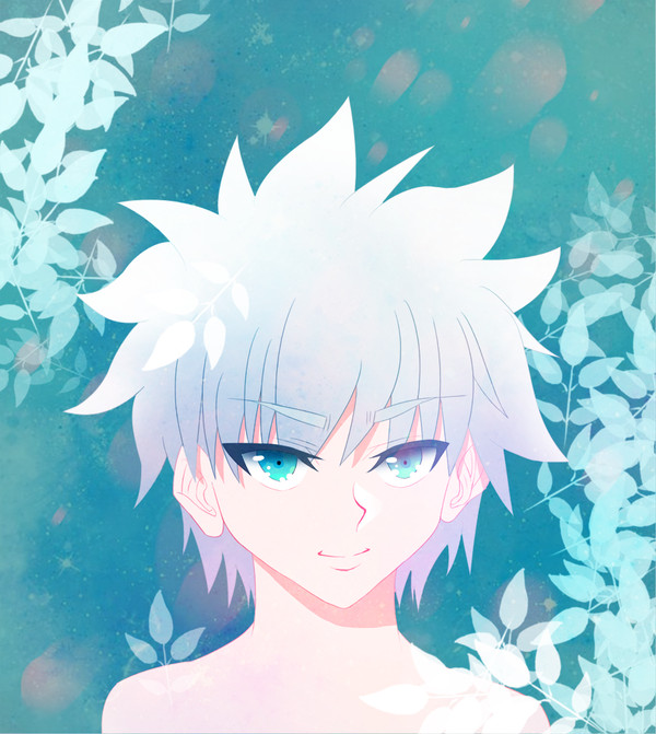 キルア