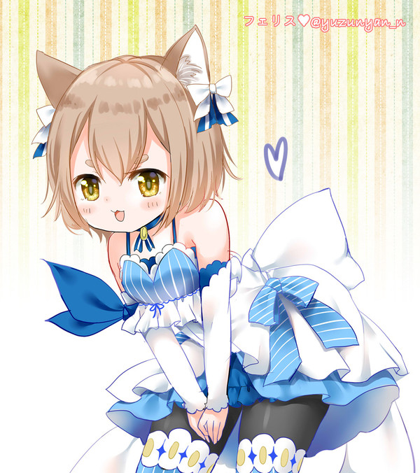 フェリス♥