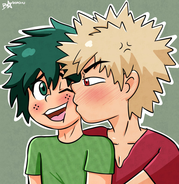 MY HERO ACADEMIA