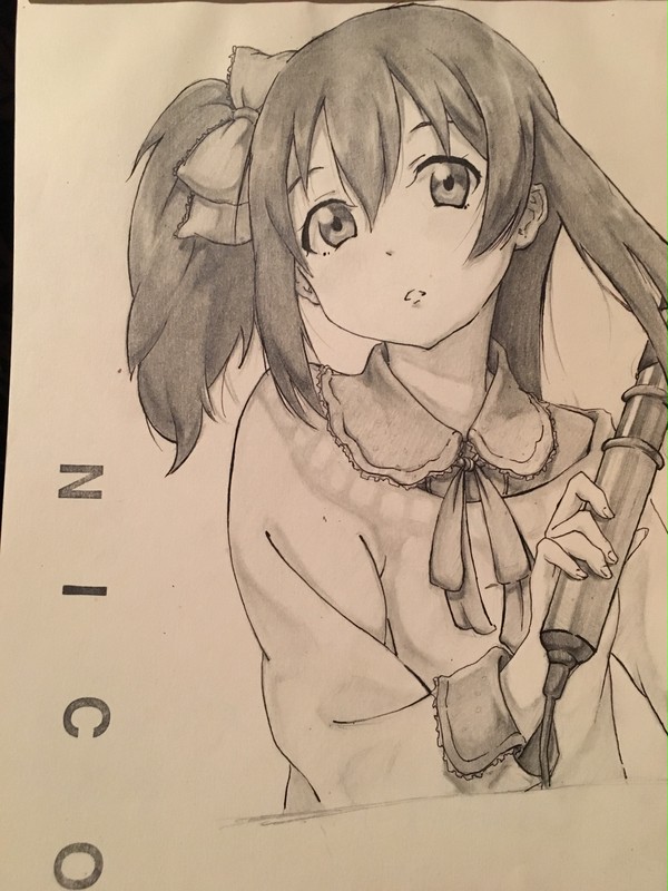 以前的作品